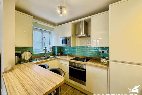 1 bedroom cluster house to rent, Jeffcut Road, Chelmsford