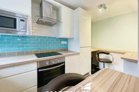 1 bedroom cluster house to rent, Jeffcut Road, Chelmsford