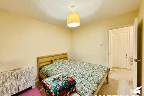1 bedroom cluster house to rent, Jeffcut Road, Chelmsford