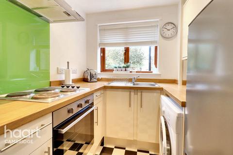 1 bedroom end of terrace house for sale, Brackyn Road, Cambridge