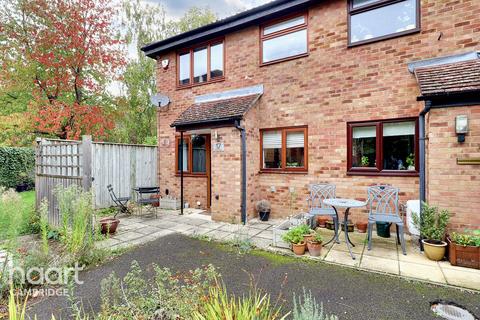 undefined, Brackyn Road, Cambridge