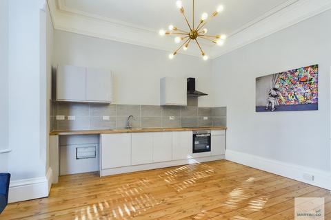 1 bedroom ground floor flat to rent, 420 Woodborough Road