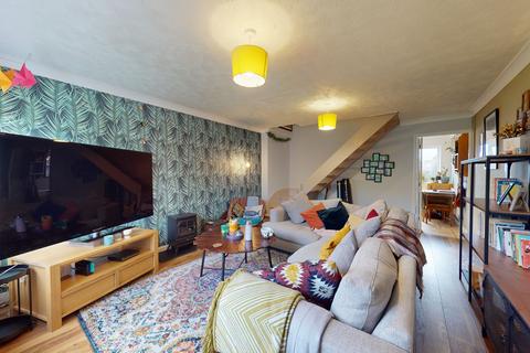 2 bedroom semi-detached house for sale, Medoc Close, Cheltenham