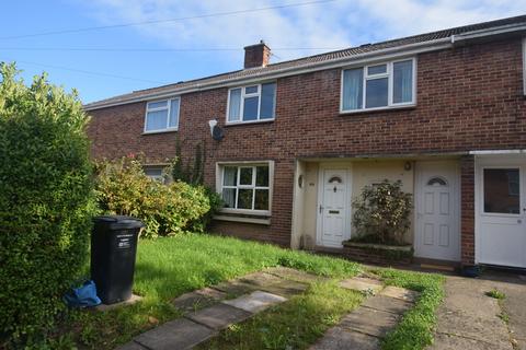 3 bedroom terraced house for sale, Chilton Street, Bridgwater TA6