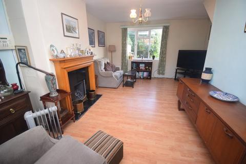 3 bedroom terraced house for sale, Chilton Street, Bridgwater TA6