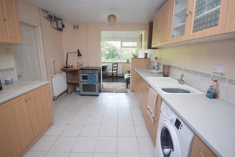 3 bedroom terraced house for sale, Chilton Street, Bridgwater TA6