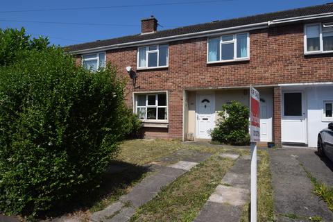 Chilton Street, Bridgwater TA6