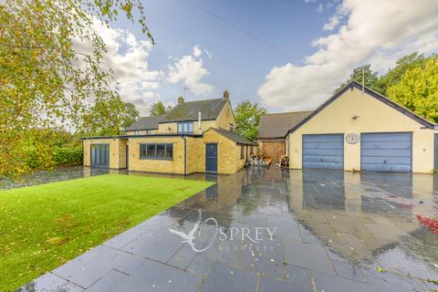 3 bedroom detached house for sale, Great Lane, Oakham LE15