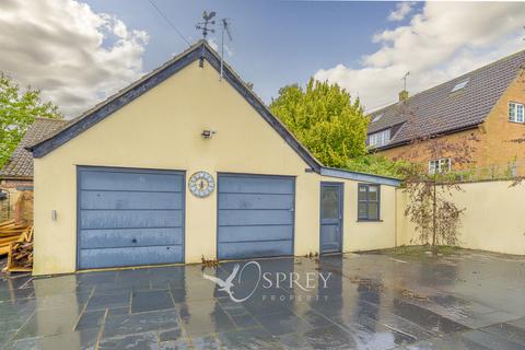 3 bedroom detached house for sale, Great Lane, Oakham LE15