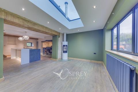 4 Great Lane, Greetham, Oakham, LE15 7NG