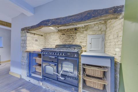 4 Great Lane, Greetham, Oakham, LE15 7NG