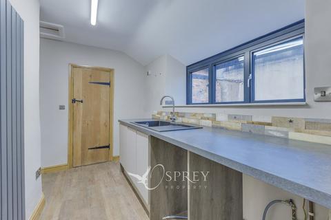 4 Great Lane, Greetham, Oakham, LE15 7NG