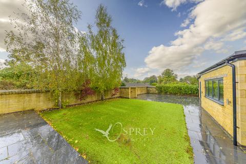 4 Great Lane, Greetham, Oakham, LE15 7NG