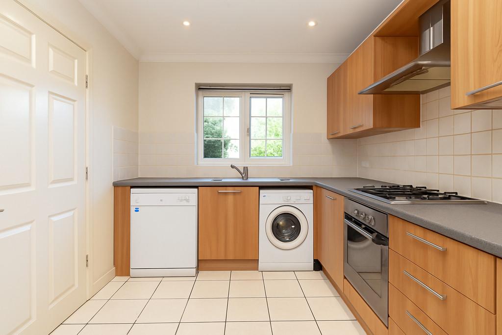 Kitchen- Angle 2