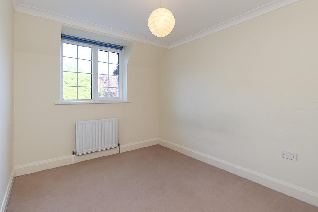 Bedroom 2 - Angle 2