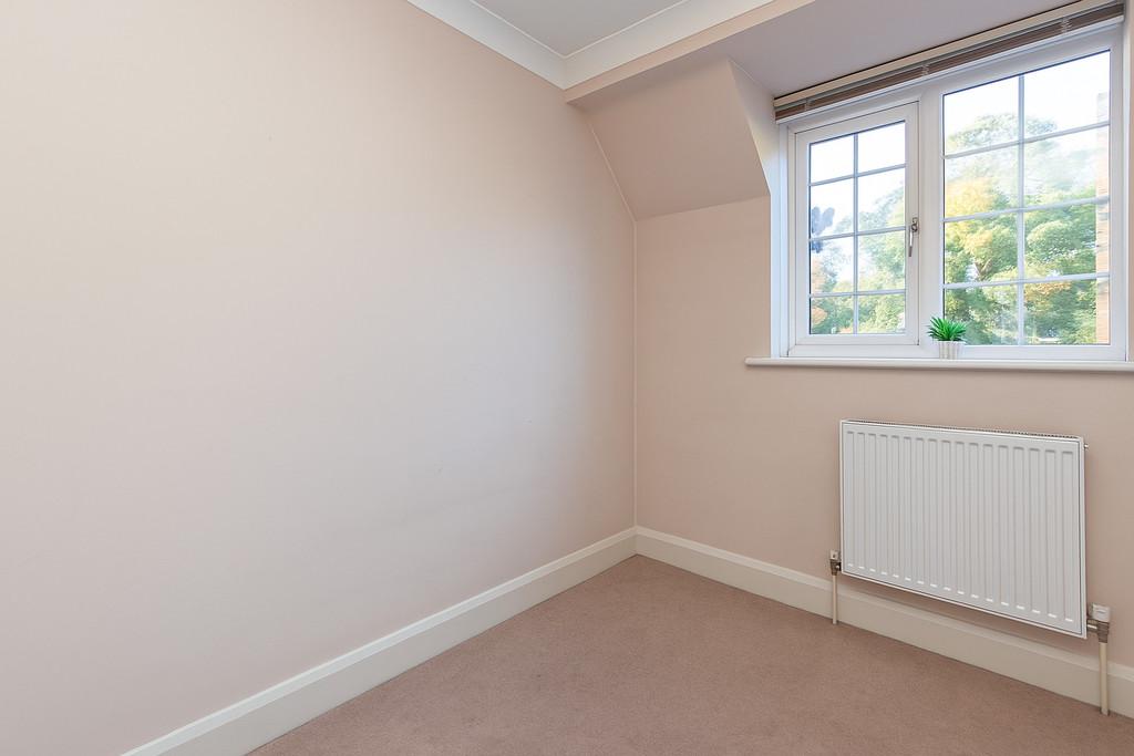 Bedroom 3 - Angle 1