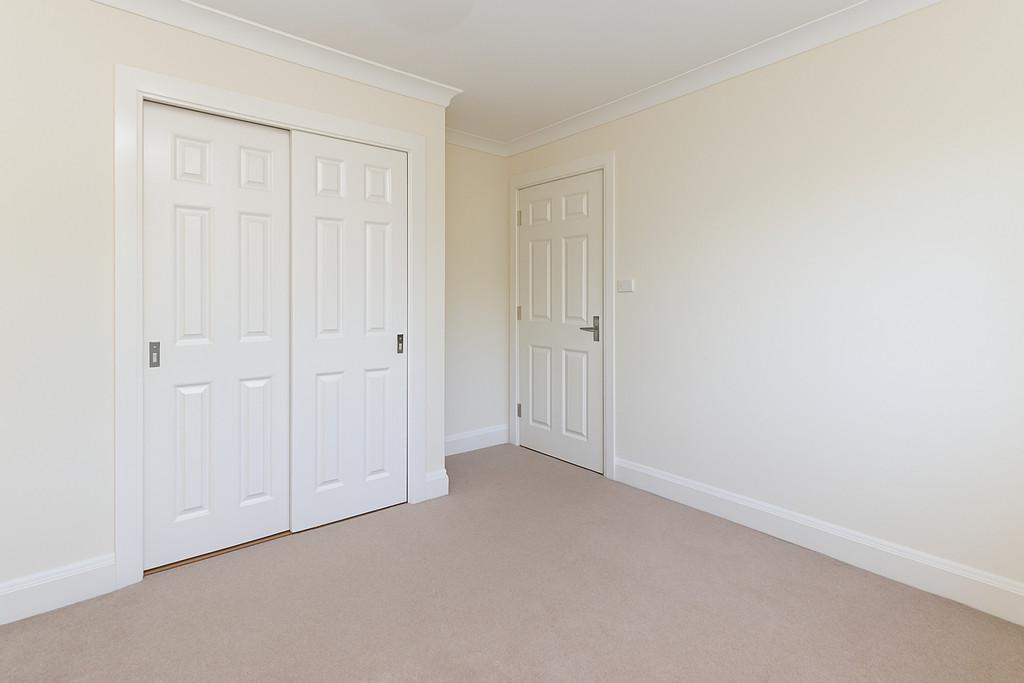 Bedroom 2 - Angle 1