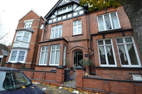 1 bedroom apartment to rent, St James Road, Leicester LE2