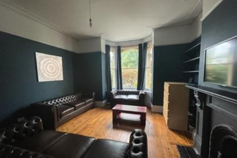 9 bedroom terraced house to rent, St Davids Hill, Exeter