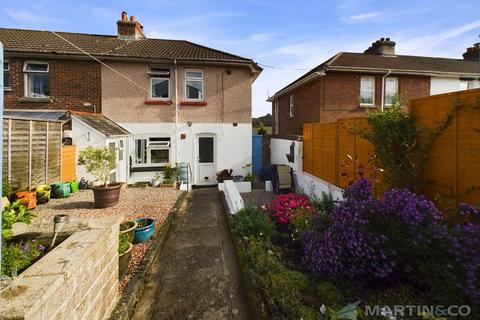 3 bedroom end of terrace house for sale, Newham Road, Truro