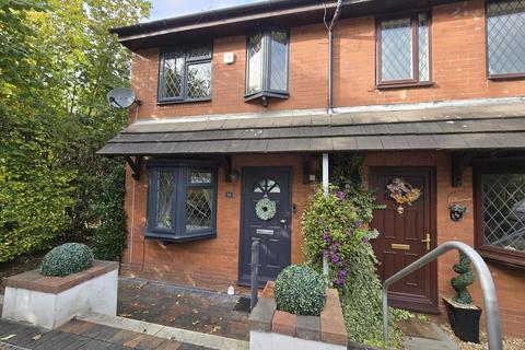 11 Fernleigh, Northwich, CW8 4AY