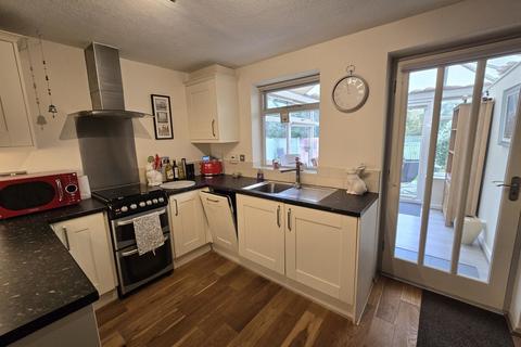 11 Fernleigh, Northwich, CW8 4AY