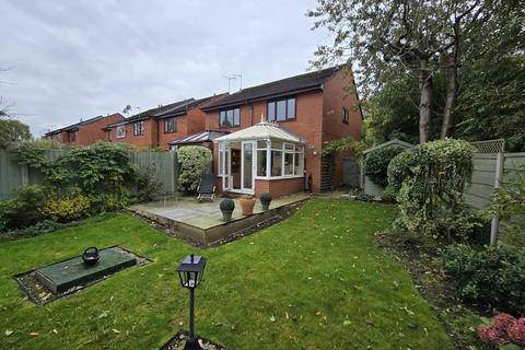 11 Fernleigh, Northwich, CW8 4AY