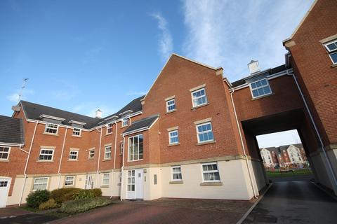 2 bedroom apartment to rent, Guernsey Avenue, Chorley PR7