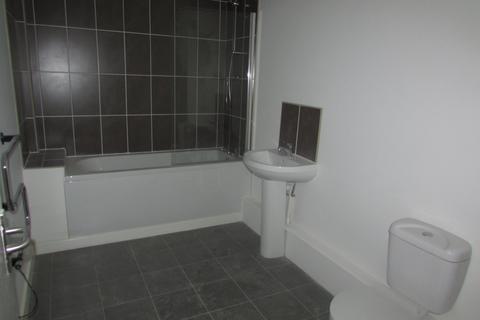 1 bedroom apartment to rent, Christchurch Court, Banbury OX16