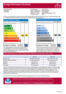 undefined, Crouch Street, Oxfordshire OX16