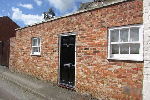 undefined, Crouch Street, Oxfordshire OX16