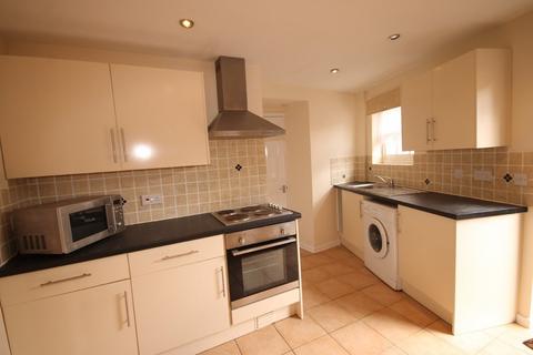 undefined, Crouch Street, Oxfordshire OX16
