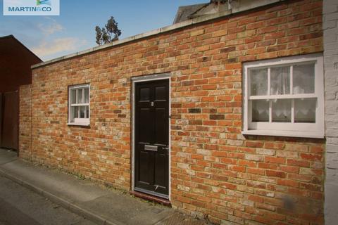 undefined, Crouch Street, Oxfordshire OX16
