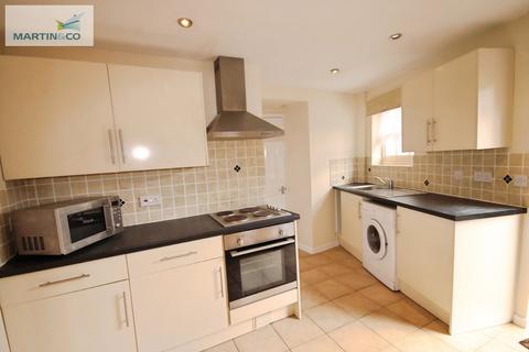 undefined, Crouch Street, Oxfordshire OX16