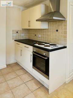 undefined, Crouch Street, Oxfordshire OX16