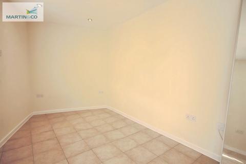 undefined, Crouch Street, Oxfordshire OX16