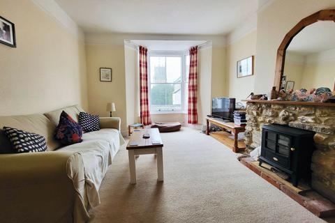 2 bedroom flat for sale, Market Place, Colyton