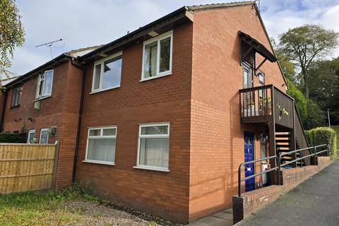 2 bedroom ground floor flat for sale, Firdale Road, Firdale Park, Northwich