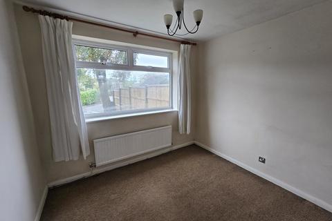 2 bedroom ground floor flat for sale, Firdale Road, Firdale Park, Northwich