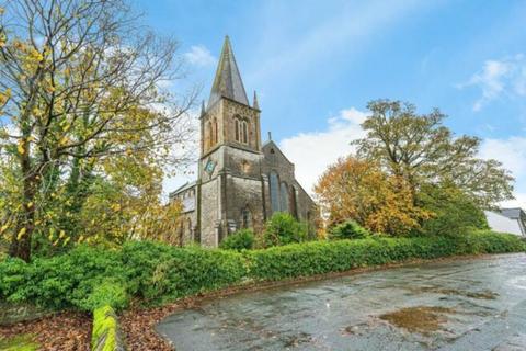 New Church Lane, Ulverston, Cumbria