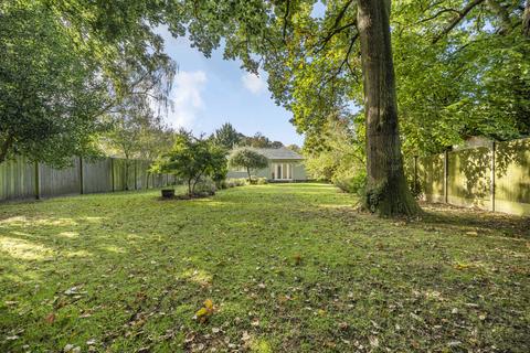 3 bedroom detached bungalow for sale, The Park, Bury St. Edmunds IP31