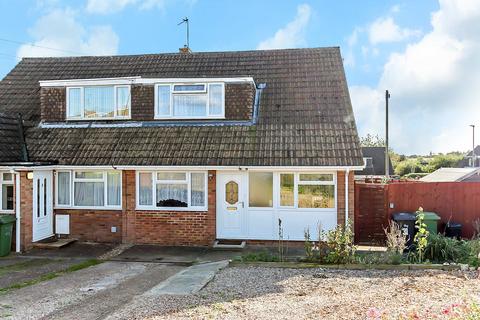 3 bedroom semi-detached house for sale, Shelley Road, Wellingborough NN8