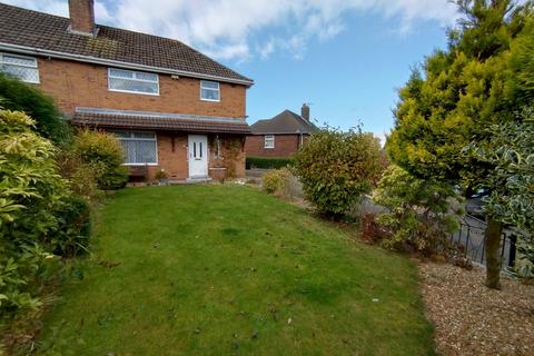 3 bedroom semi-detached house for sale, Hillary Road, Kidsgrove, Stoke-on-Trent