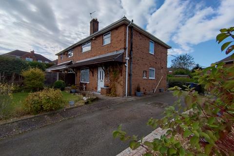 3 bedroom semi-detached house for sale, Hillary Road, Kidsgrove, Stoke-on-Trent