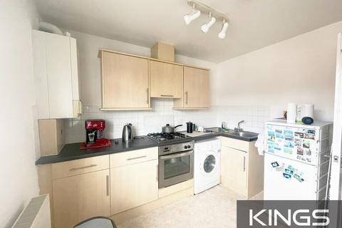 1 bedroom flat to rent, Adelaide Road, Southampton