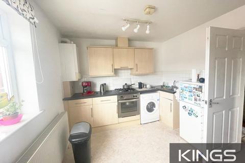 1 bedroom flat to rent, Adelaide Road, Southampton