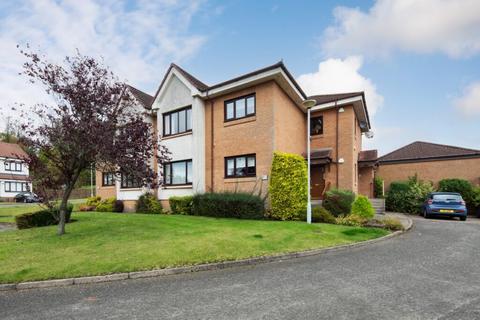 17 Canberra Court Braidpark Drive, Giffnock, Glasgow, G46 6NS