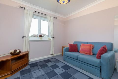 17 Canberra Court Braidpark Drive, Giffnock, Glasgow, G46 6NS