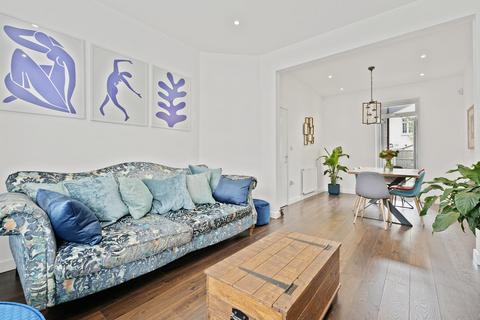 4 bedroom terraced house for sale, Berwick Road, London N22