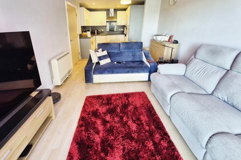 2 bedroom apartment for sale, Winterthur Way, Basingstoke RG21